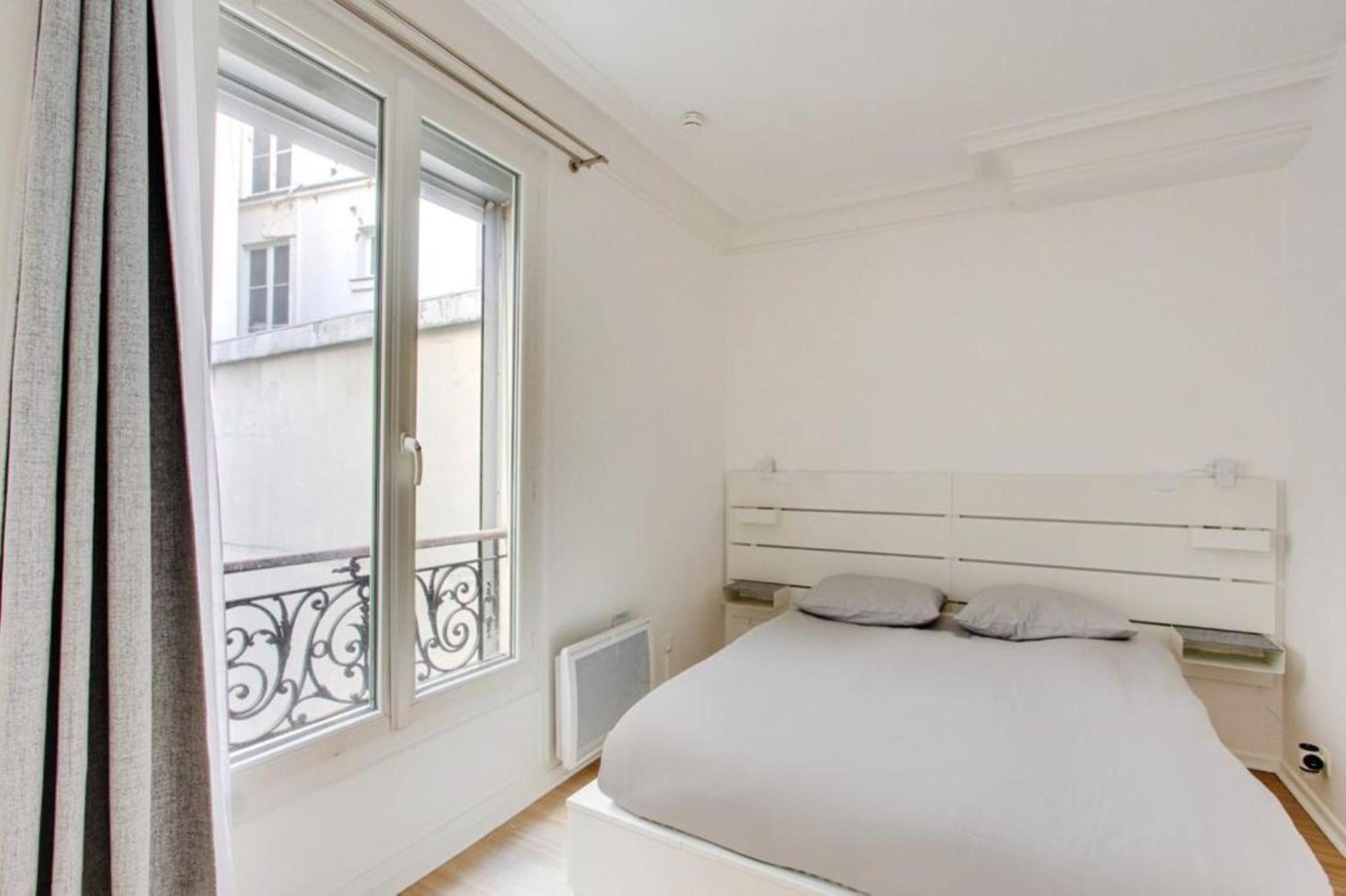 Appartement Claude Bernard Paris Eksteriør billede