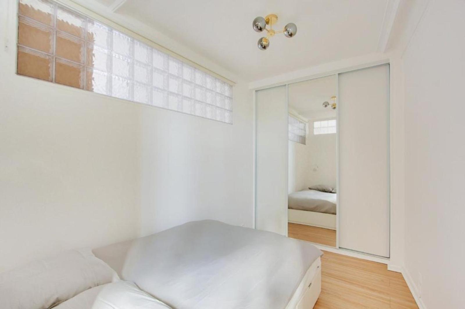 Appartement Claude Bernard Paris Eksteriør billede