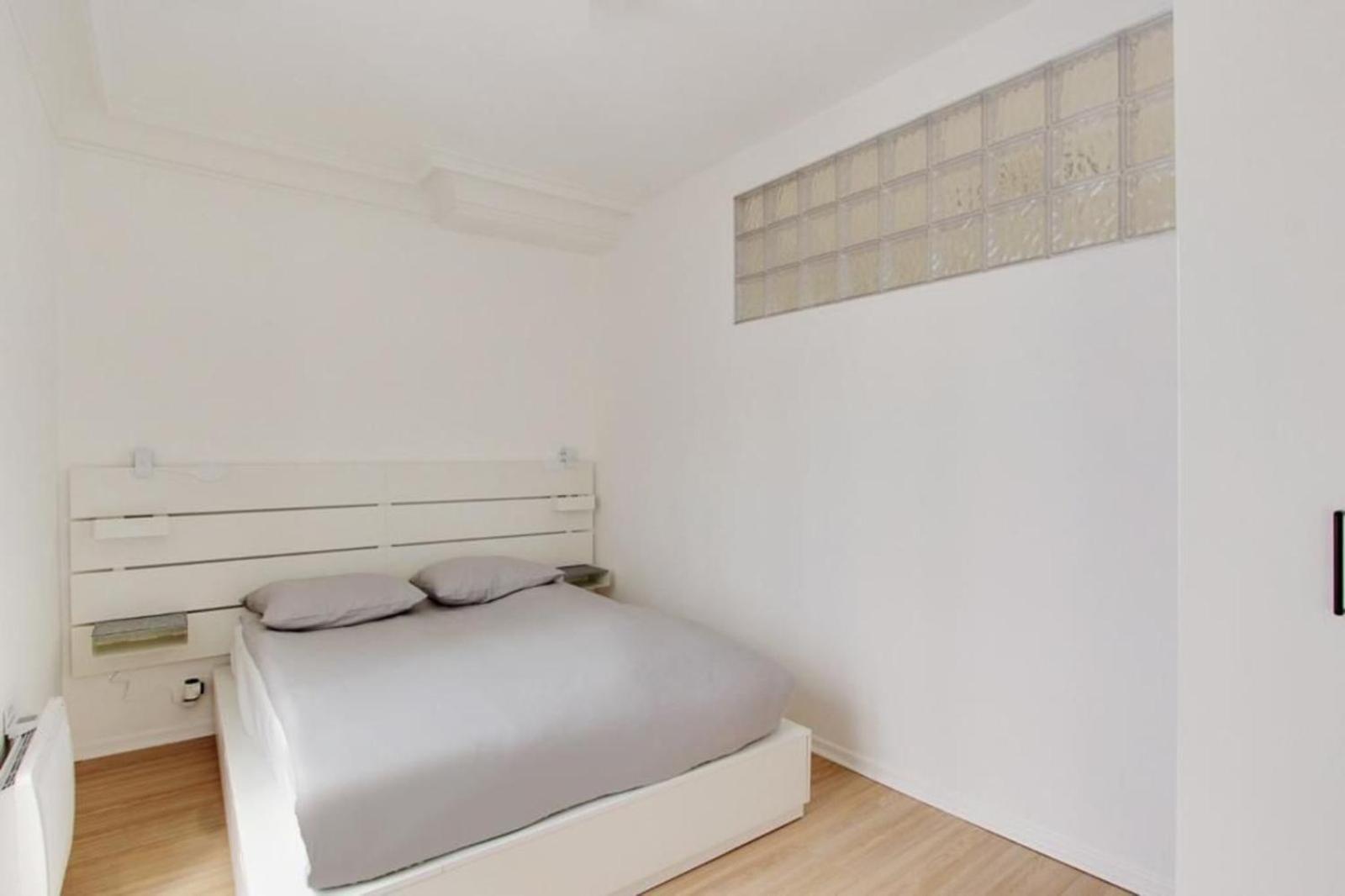 Appartement Claude Bernard Paris Eksteriør billede